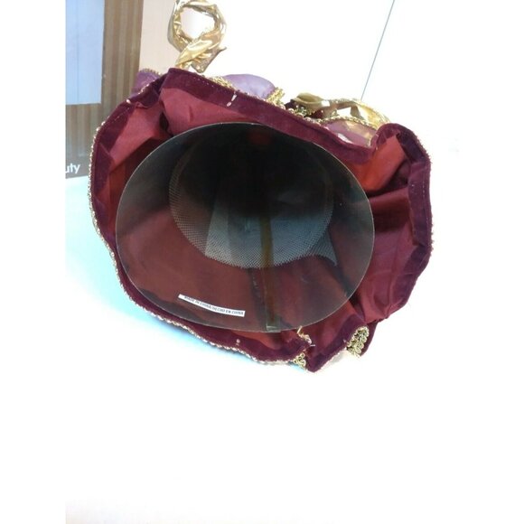 J.C. Penney Home Collection Angel of Beauty Doll 16 Inches - Picture 5 of 7